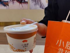 -小厨娘淮扬菜(清江苏宁广场店)