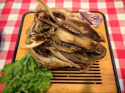 -金老三饭庄·宴会厅(常营店)
