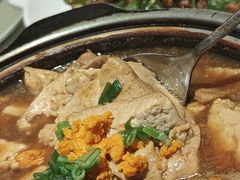 -鲜得莱渔港·小平岛海胆馆(七贤岭店)