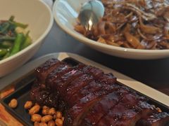 -千日贺茶餐厅(高新万达店)