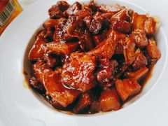 红烧肉-京北渔家傲