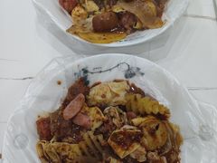 -大江麻辣拌(石油学院店)