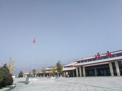-崂山巨峰游览区