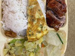 -龙记烤鸭店(新民路店)