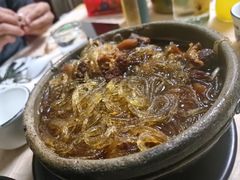 -梁师傅砂锅(哈达西街店)