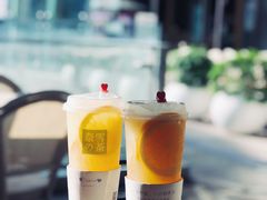 -奈雪的茶(华强北中航城店)