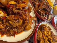 -江西老表·经典江西八大碗