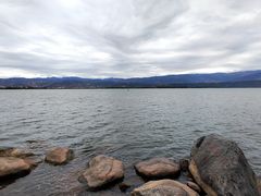 -西昌邛海湿地