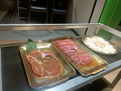 -炙城·韩式烤肉(南京东路店)