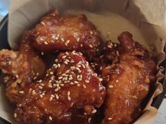 -必胜客(海滨店)