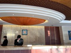 -春晖园度假酒店温泉