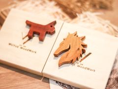 -五月木作·DIY木作文创体验店(北京路店)