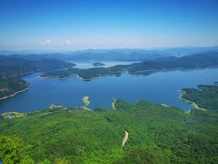 -五女山景区