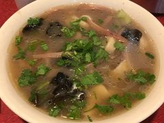 -萧记三鲜烩面(郑汴路店)