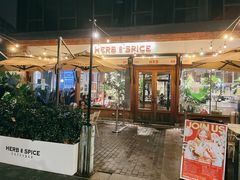 -HERB SPICE(来凤街店)