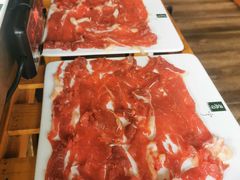 -普宁潮汕牛肉火锅(新香洲店)