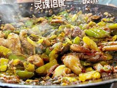 -张氏父子常德肠子馆(红星总店)
