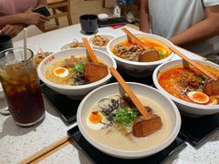 -味千拉面(广州白云机场T1西二店)