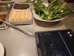 -海底捞火锅(方圆荟店)