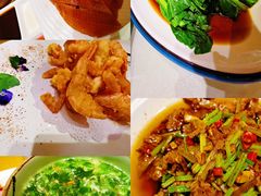 -老妈菜馆(建设街店)