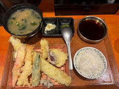 -天妇罗内顺田(罗湖店)