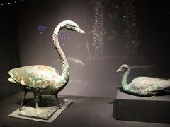 -陕西历史博物馆