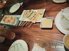 -鸟鹏烧鸟居酒屋(熙龙湾店)