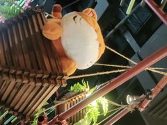 -大丰收脆鱼(福州台江万达店)