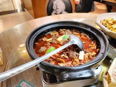 -肖记公安牛肉鱼杂馆· 省级非物质文化遗产(仁和路店)