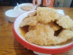 -英兰朝族饭店(河南桥头店)