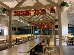 -齐齐哈尔烤肉·烧烤·烤鱼(万科时一区店)