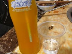 -石灰市毛记烧鸡公(解放碑店)