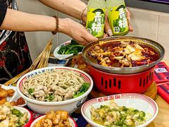 -哈灵面馆(宁波路店)