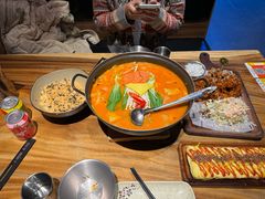 -乐园夜市场(五道口王庄路店)