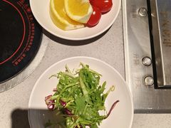 -丰茂烤串(公园店)