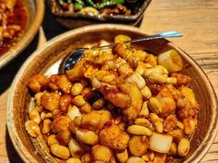 -水煮三国·川鲁江湖菜(香山店)