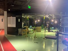 -宝力豪健身(中粮广场店)