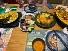 -泰悦澜·泰国餐厅(万象城店)