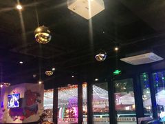 -大成海鲜烧烤·小龙虾(七宝店)