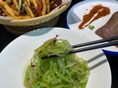 -简小舍·民间手艺菜(武昌江滩店)