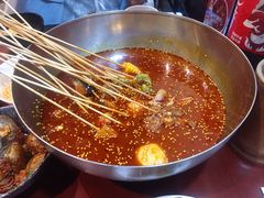 -付小姐在成都(中山公园店)