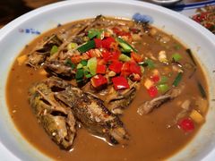汪刺鱼-陈先进鱼馆·地道农家菜(湖墅南路店)