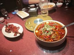 -渝信川菜(长安店)