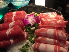 -捞王锅物料理(凯旋路店)