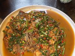 -吃货私房菜(丽江束河古镇店)