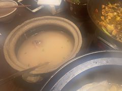 -山涧肴·泉水煮活鱼(坂田店)