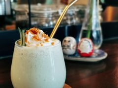 藍莓酸奶-251#coffee roasters(沿河东路店)
