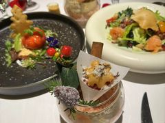 -王品牛排(珠海富华里店)