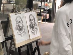 -青沐画室·专业美术培训