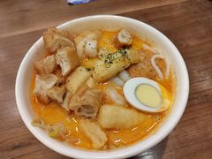 -绿柠食堂(北外滩店)